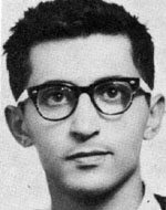 יוסף (ג'ו) כהן