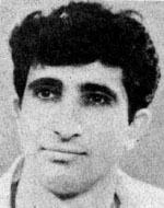 אלברט (אברהם) זפרני