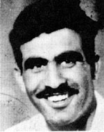 ירמיהו (ירמי) מזרחי