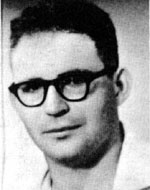 יעקב-מרדכי (יענקלה) שחר