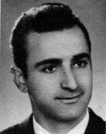 עזרא (עזורי) גבאי