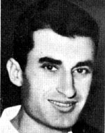 אליהו (אלי) כהן