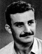 יששכר-דב (דבי) אופנהימר