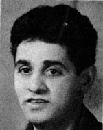 דניאל (דני) גוזלקר