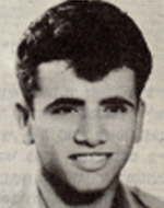 יעקב (קיקי) תמיר שמלה