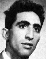 רפאל (פלה) דאואן