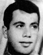 סאמי (סמיר) מגידנה