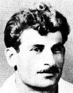 שמואל (שמוליק) שריר