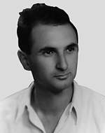 רפאל-שמואל (רפי) מוקדי