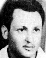 דויד (דודיק) פלס מוסמן