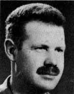 אלכסנדר (אלכס) קרינסקי