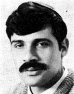 יהושע-מרדכי (שייע) דיאמנט