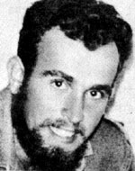 שלמה (שלומיק) סגל