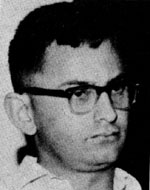 רוברט שרשבסקי