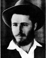 דויד גולומבוביץ מורוזוב