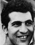 אברהם (אלברט) אמר