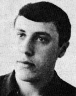 זאב (זנון) בומברד