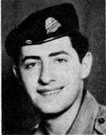 יהושע (שייע) פריש