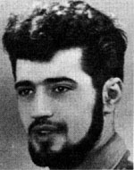 יהודה (דודו) בנימיני