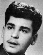 יהושע-ישראל (יושקה) גייסט