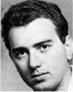 יהודה הורונציק