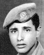 סעיד (סעדיה) דויד