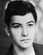 אהרן (אהרונצ'ו) פלדמן