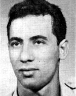 מנחם (מנדו) כהן