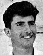 יצחק (איציק) שטרמר