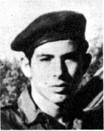 אלכסנדר (אלכס) וורונצברג