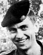 דניאל (דני) אלגמיז