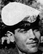 משה (מוטי) מזרחי