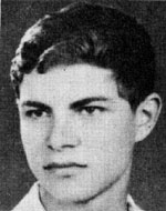 מרצ'ל קוז'וקרו