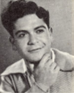 אברהם (מינו) כהן