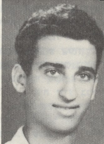 יאיר אהרוני