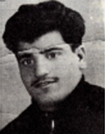 אברהם (אבי) מזרחי