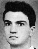 יוסף (ג'ו) מנצור