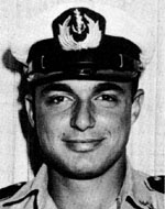 יוסף (ג'ו) להב סיקורל