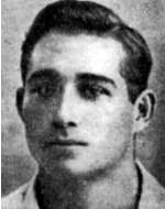 מרדכי (מודה) מולקורב