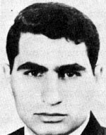 מיכאל הדר דהן