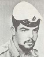 יצחק עוגן מרקוביץ