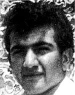 יוסף-חיים סויסה אלמוג