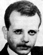 יוסף (יוסי) עמוסי