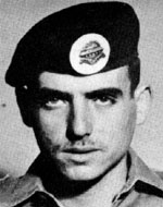 ברוך (ברי) שיין