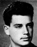 אליהו (אלי) קרן