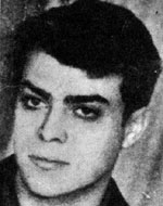 פינחס (פיני) יואכימוביץ