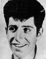 משה (משה'לה) שיינטוך