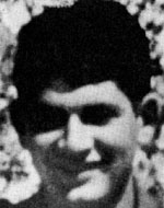 יוסף (יוסי) לריה