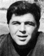 שלמה (סולי) זכריה