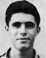 דן (דני) אראל אנגל